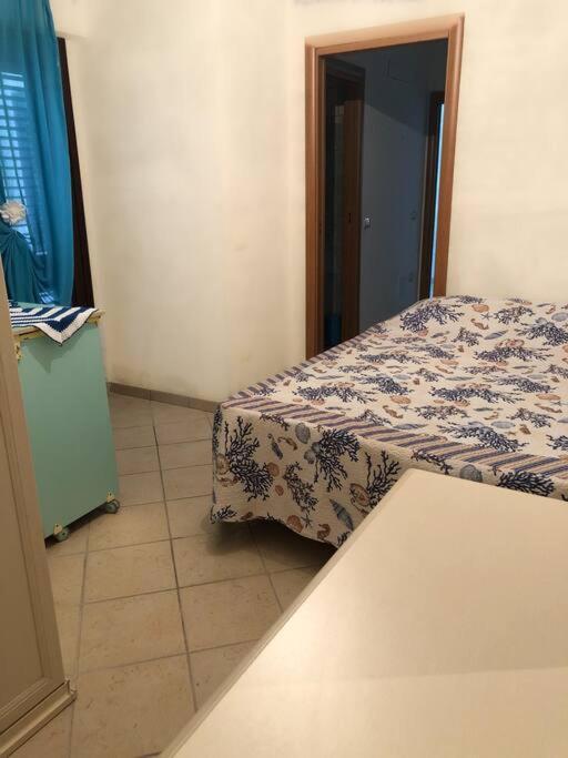 Appartamento Villa Loredana Praia a Mare Ngoại thất bức ảnh