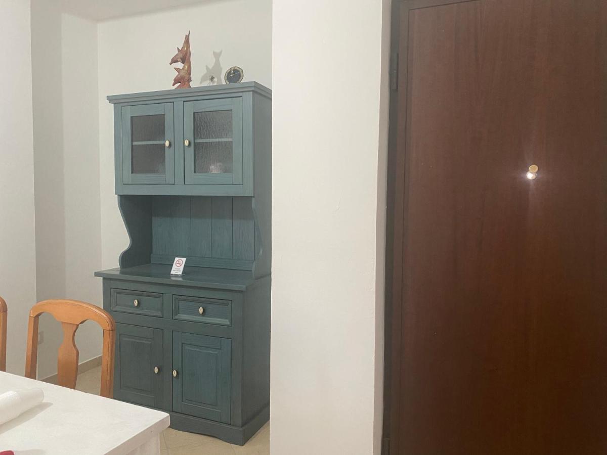 Appartamento Villa Loredana Praia a Mare Ngoại thất bức ảnh