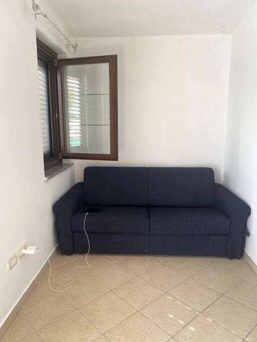 Appartamento Villa Loredana Praia a Mare Ngoại thất bức ảnh
